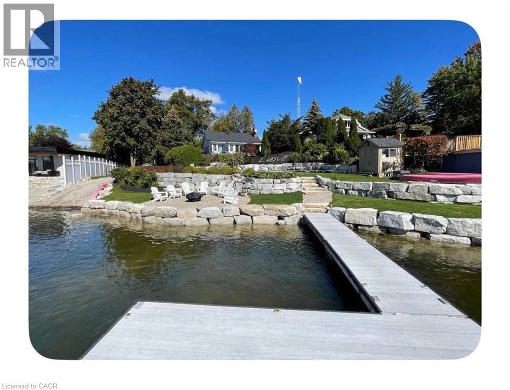 Detached for sale at 11 LAKE Avenue, Southview, Cambridge, Ontario, photo 6