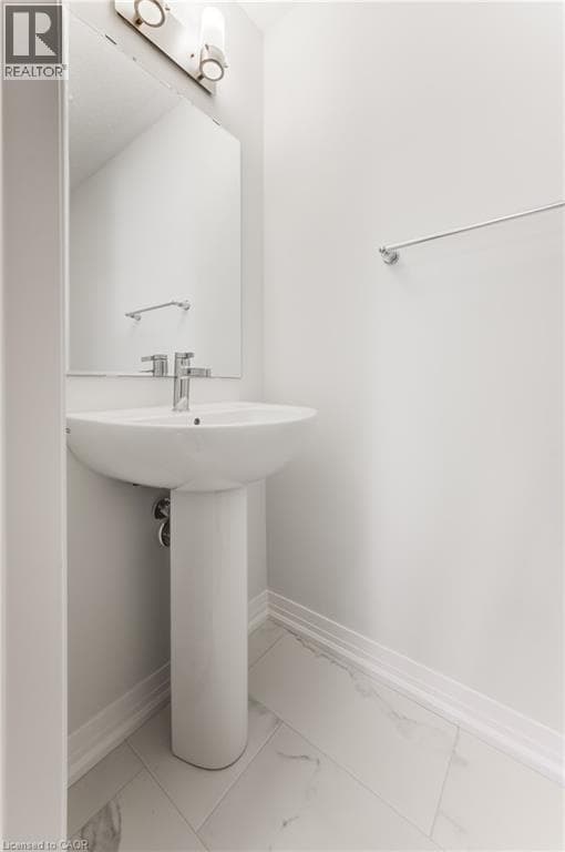 Townhouse for sale at 27 URBANE Boulevard, Laurentian West, Kitchener, Ontario, photo 18