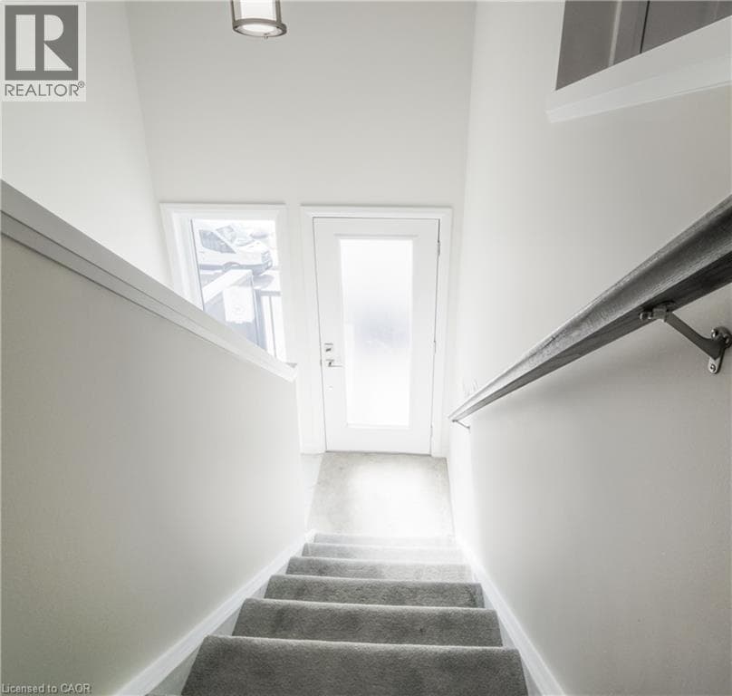Townhouse for sale at 27 URBANE Boulevard, Laurentian West, Kitchener, Ontario, photo 5