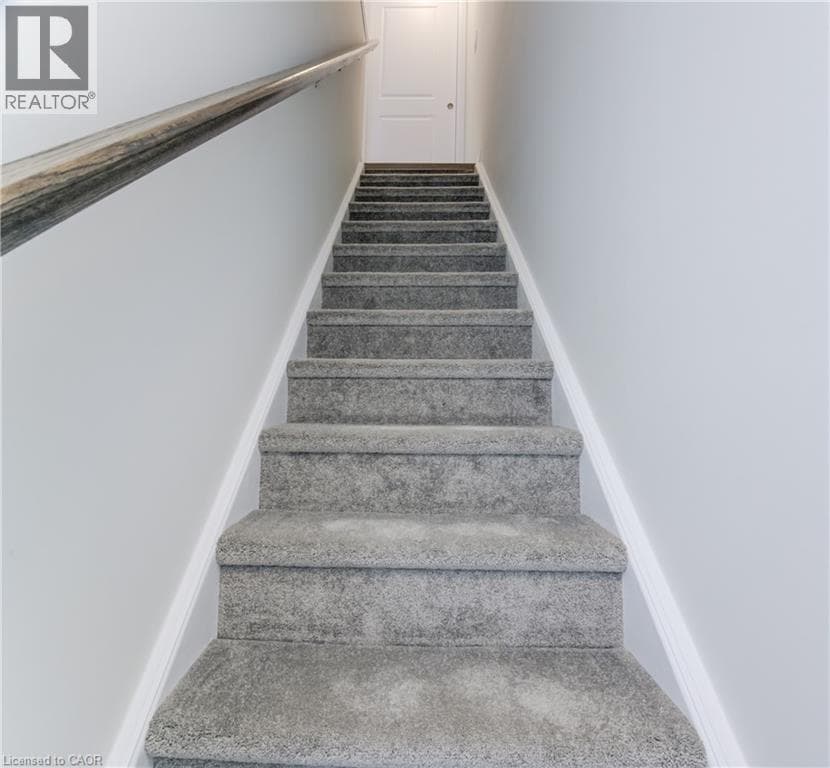Townhouse for sale at 27 URBANE Boulevard, Laurentian West, Kitchener, Ontario, photo 19