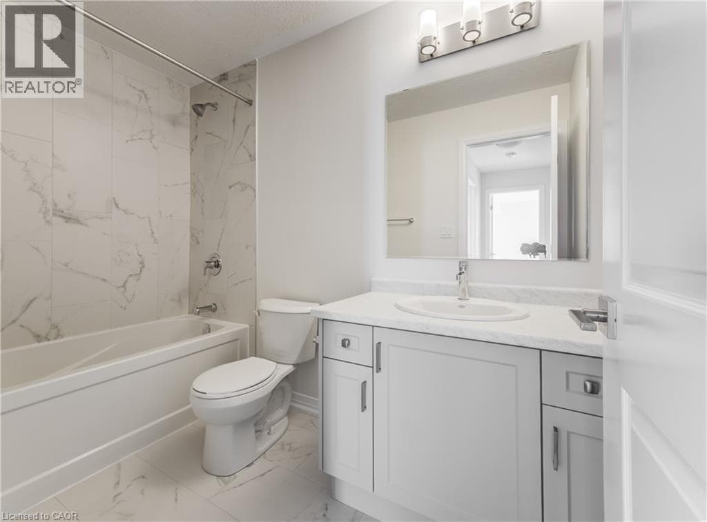 Townhouse for sale at 27 URBANE Boulevard, Laurentian West, Kitchener, Ontario, photo 23