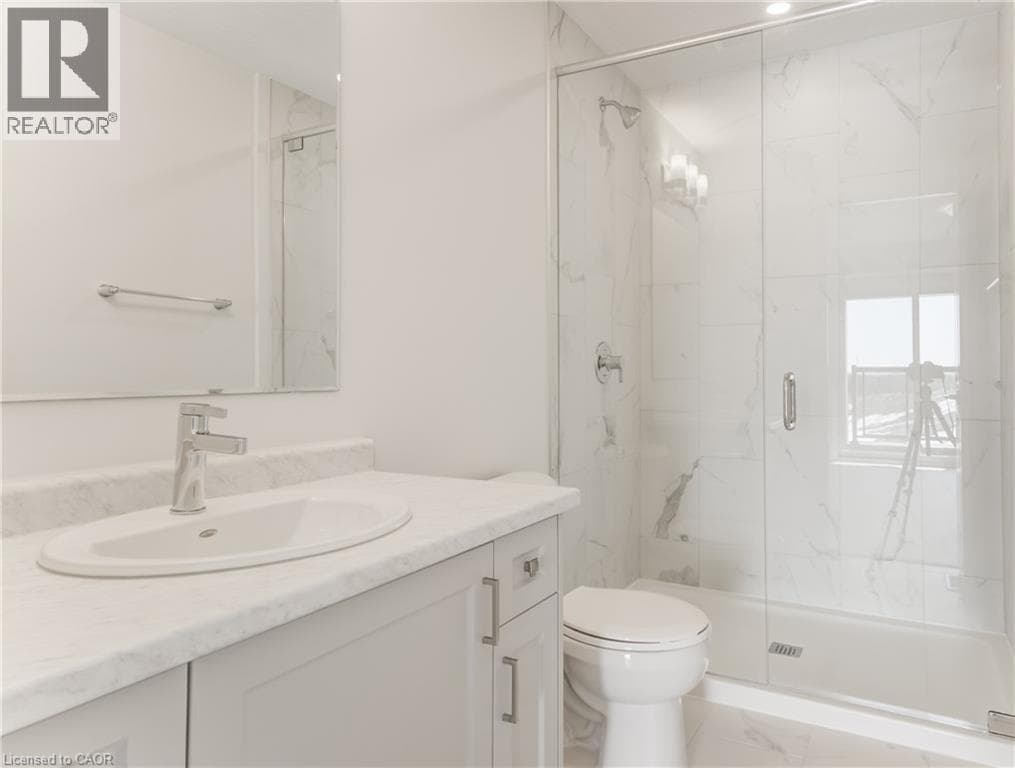 Townhouse for sale at 27 URBANE Boulevard, Laurentian West, Kitchener, Ontario, photo 26