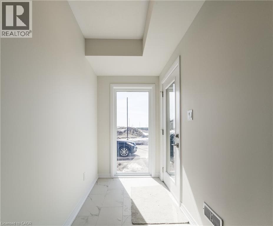Townhouse for sale at 27 URBANE Boulevard, Laurentian West, Kitchener, Ontario, photo 31