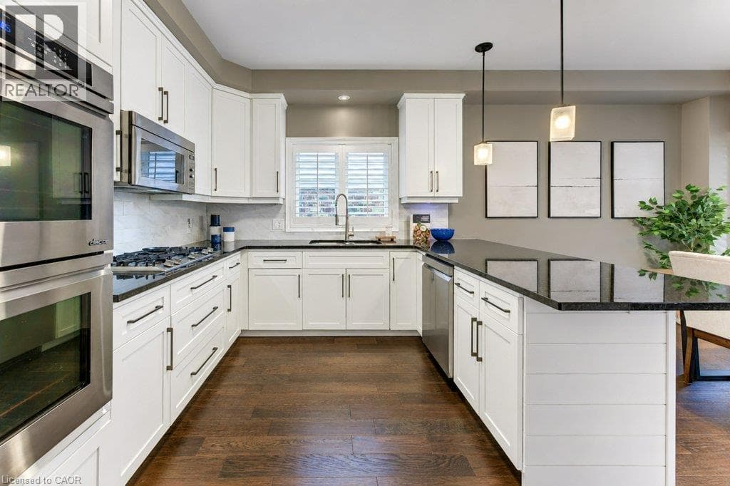 Detached for sale at 31 ELMBANK Trail, Doon South, Kitchener, Ontario, photo 22