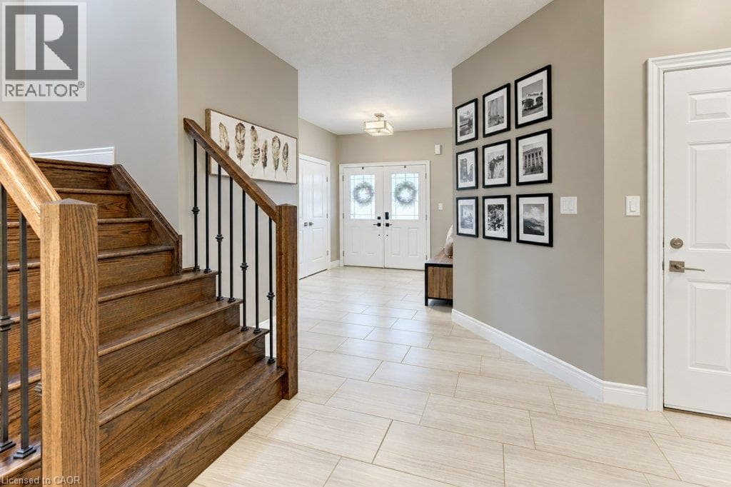 Detached for sale at 31 ELMBANK Trail, Doon South, Kitchener, Ontario, photo 6