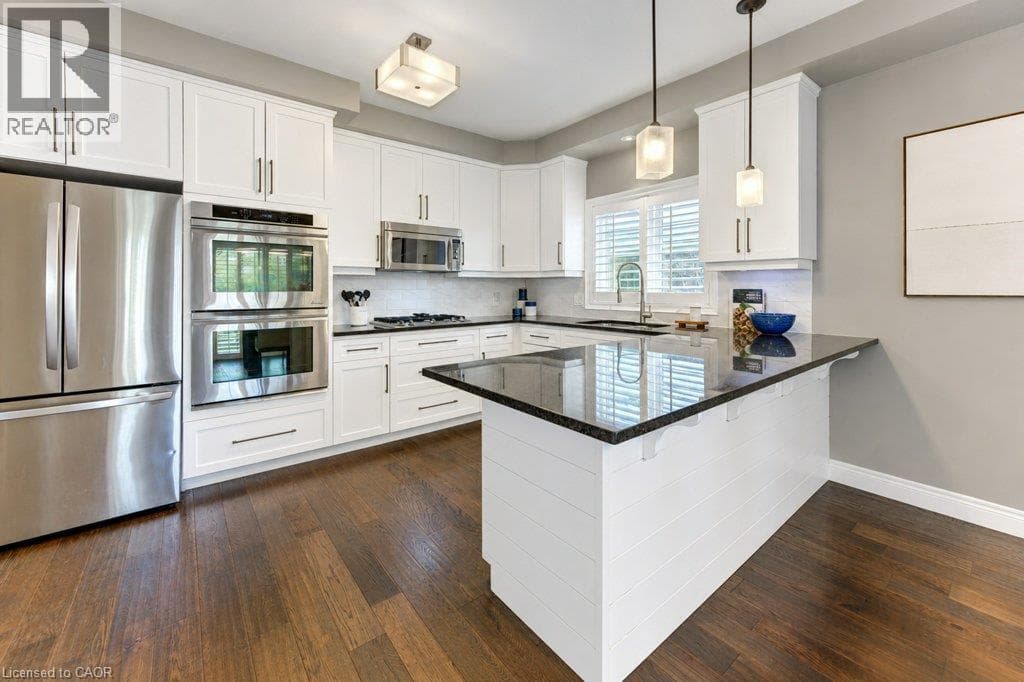 Detached for sale at 31 ELMBANK Trail, Doon South, Kitchener, Ontario, photo 19