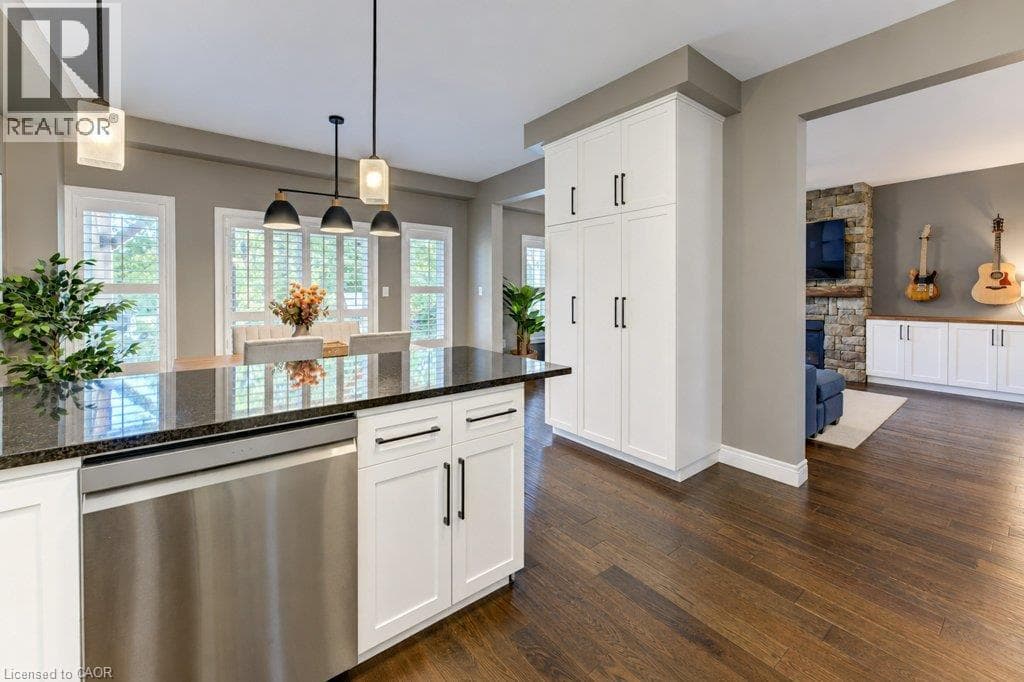 Detached for sale at 31 ELMBANK Trail, Doon South, Kitchener, Ontario, photo 21