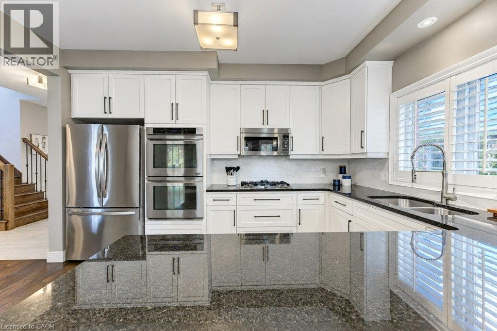 Detached for sale at 31 ELMBANK Trail, Doon South, Kitchener, Ontario, photo 20