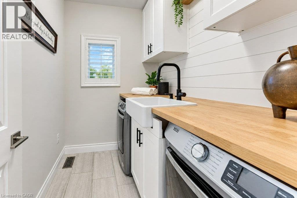 Detached for sale at 31 ELMBANK Trail, Doon South, Kitchener, Ontario, photo 10