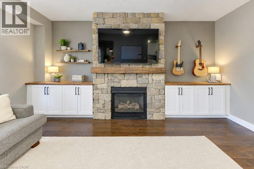 Detached for sale at 31 ELMBANK Trail, Doon South, Kitchener, Ontario, photo 16