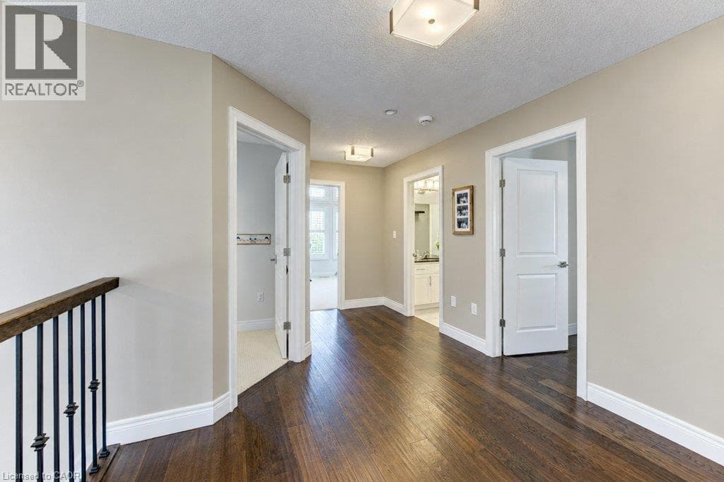 Detached for sale at 31 ELMBANK Trail, Doon South, Kitchener, Ontario, photo 25
