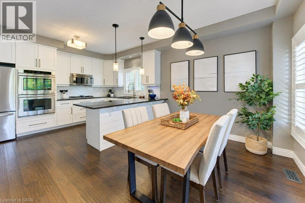 Detached for sale at 31 ELMBANK Trail, Doon South, Kitchener, Ontario, photo 18