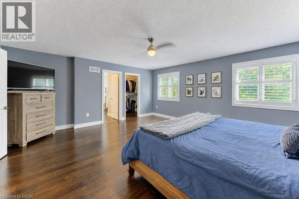 Detached for sale at 31 ELMBANK Trail, Doon South, Kitchener, Ontario, photo 36