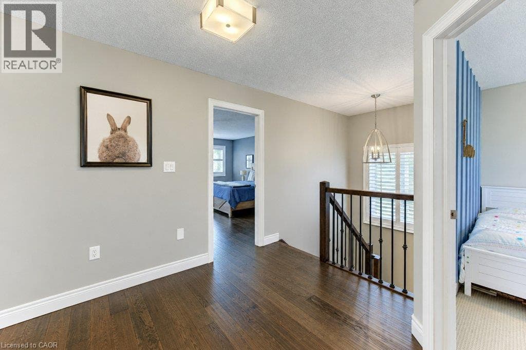 Detached for sale at 31 ELMBANK Trail, Doon South, Kitchener, Ontario, photo 24