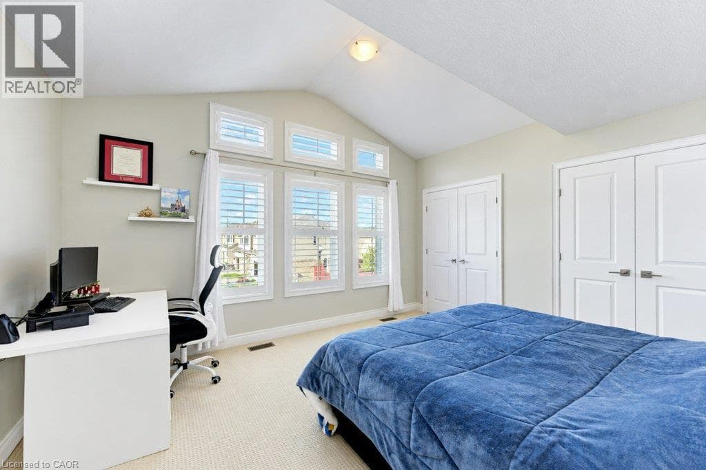 Detached for sale at 31 ELMBANK Trail, Doon South, Kitchener, Ontario, photo 28