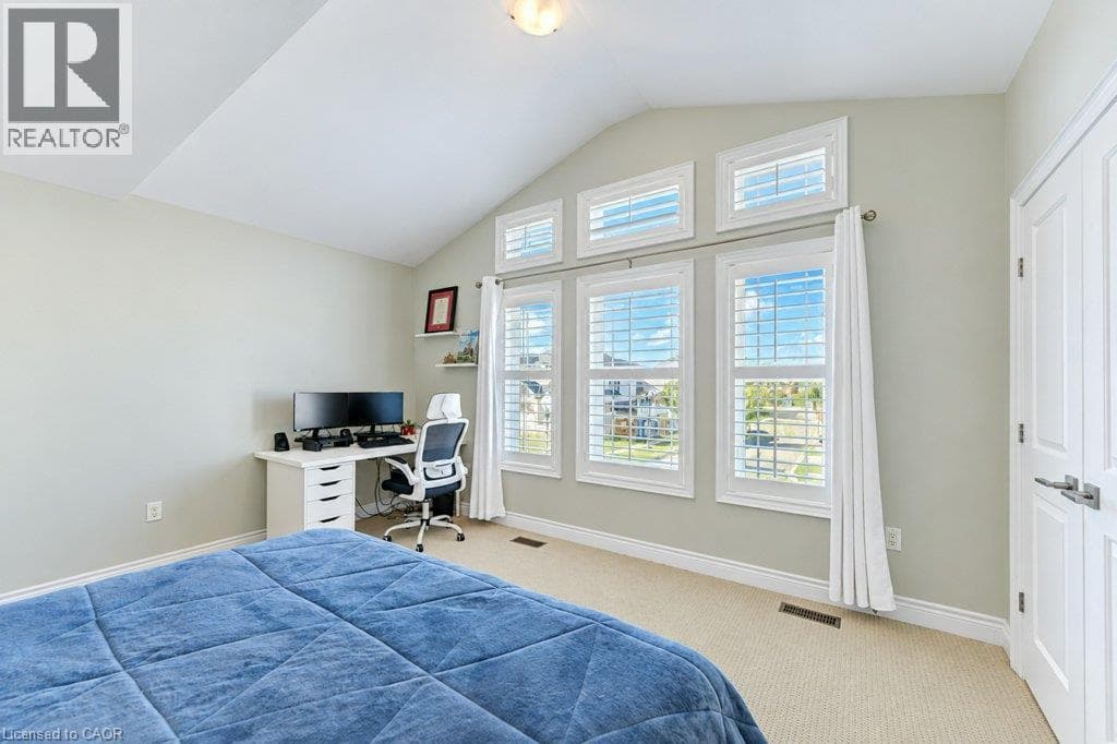Detached for sale at 31 ELMBANK Trail, Doon South, Kitchener, Ontario, photo 29