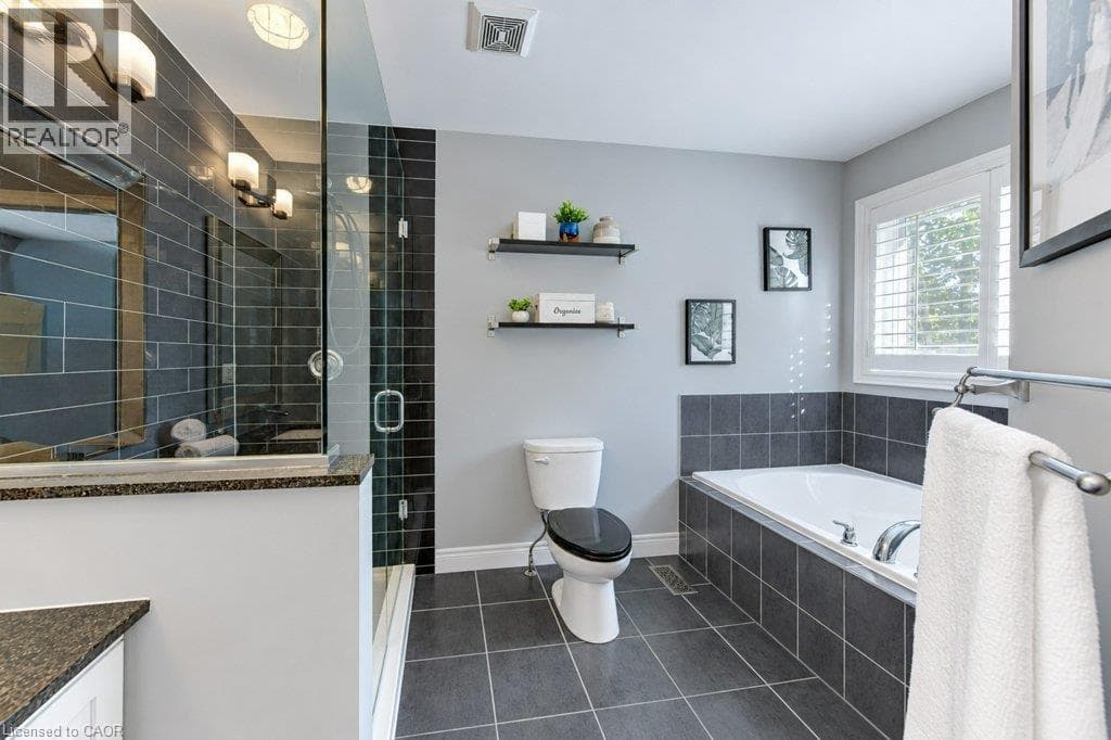 Detached for sale at 31 ELMBANK Trail, Doon South, Kitchener, Ontario, photo 39