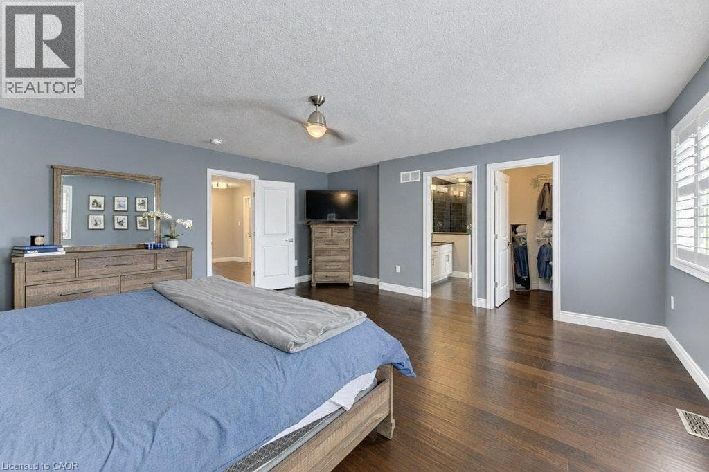Detached for sale at 31 ELMBANK Trail, Doon South, Kitchener, Ontario, photo 37