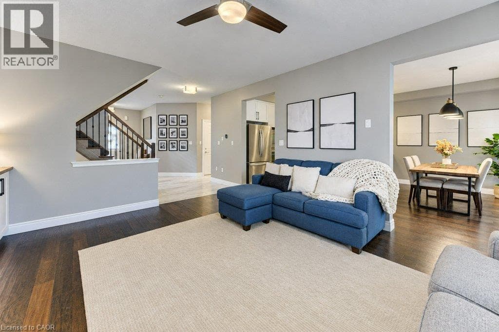 Detached for sale at 31 ELMBANK Trail, Doon South, Kitchener, Ontario, photo 14