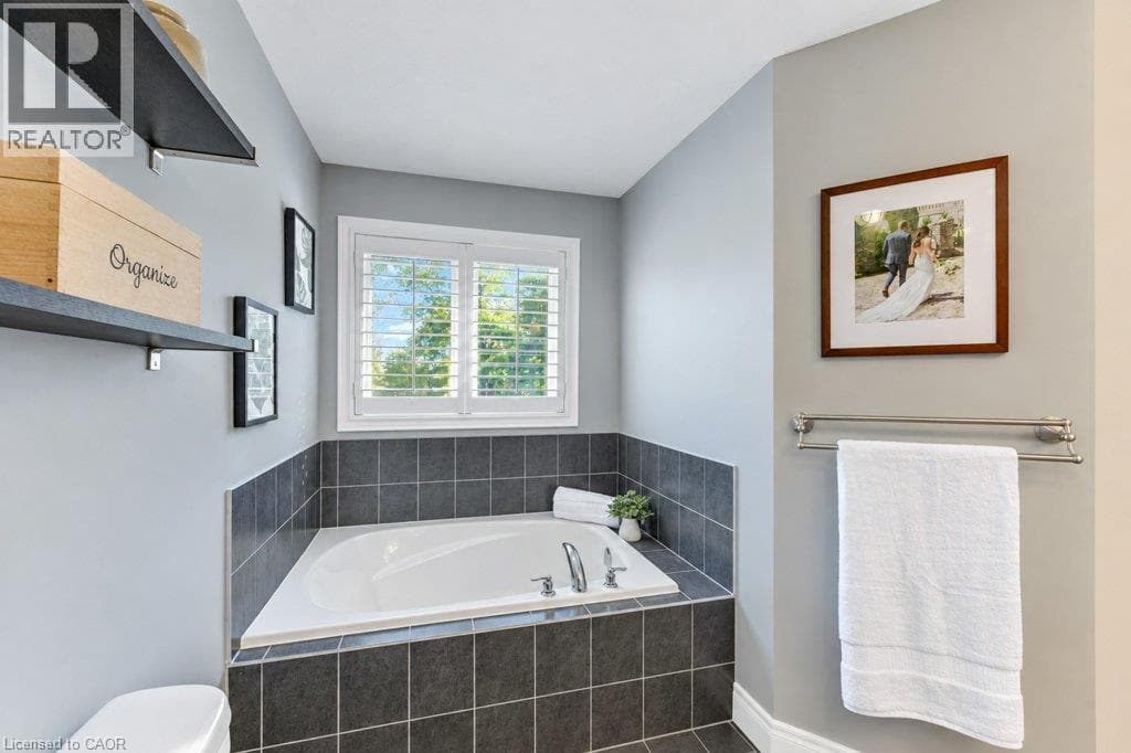 Detached for sale at 31 ELMBANK Trail, Doon South, Kitchener, Ontario, photo 40
