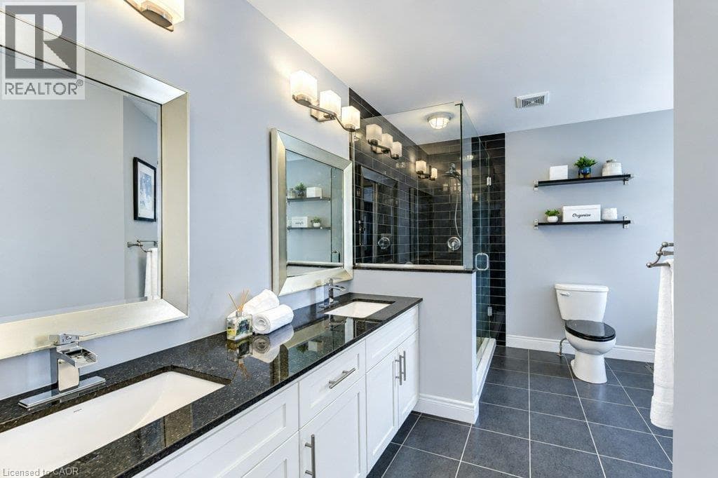 Detached for sale at 31 ELMBANK Trail, Doon South, Kitchener, Ontario, photo 38