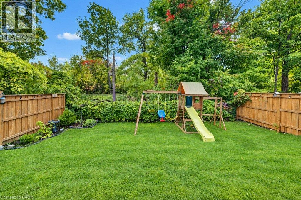 Detached for sale at 31 ELMBANK Trail, Doon South, Kitchener, Ontario, photo 50