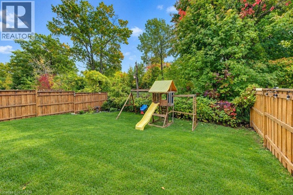 Detached for sale at 31 ELMBANK Trail, Doon South, Kitchener, Ontario, photo 49