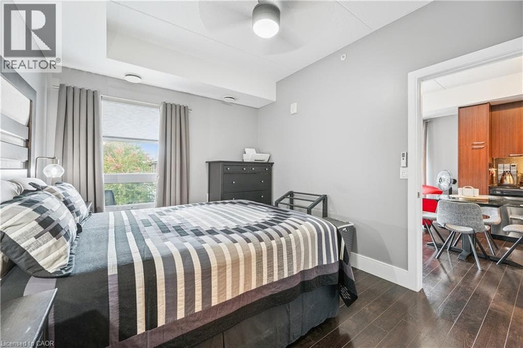 Apartment for sale at 155 ST. LEGER Street Unit# 307, Mt. Hope Huron Park, Kitchener, Ontario, photo 8