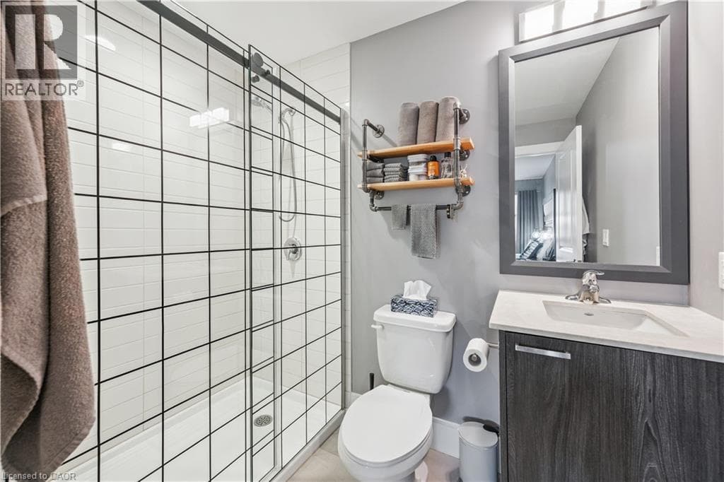 Apartment for sale at 155 ST. LEGER Street Unit# 307, Mt. Hope Huron Park, Kitchener, Ontario, photo 9