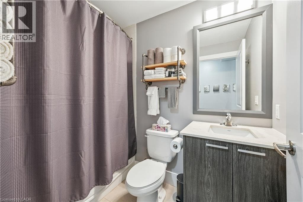 Apartment for sale at 155 ST. LEGER Street Unit# 307, Mt. Hope Huron Park, Kitchener, Ontario, photo 12