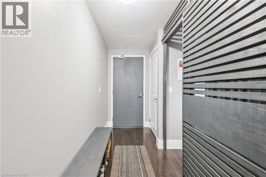 Apartment for sale at 155 ST. LEGER Street Unit# 307, Mt. Hope Huron Park, Kitchener, Ontario, photo 16