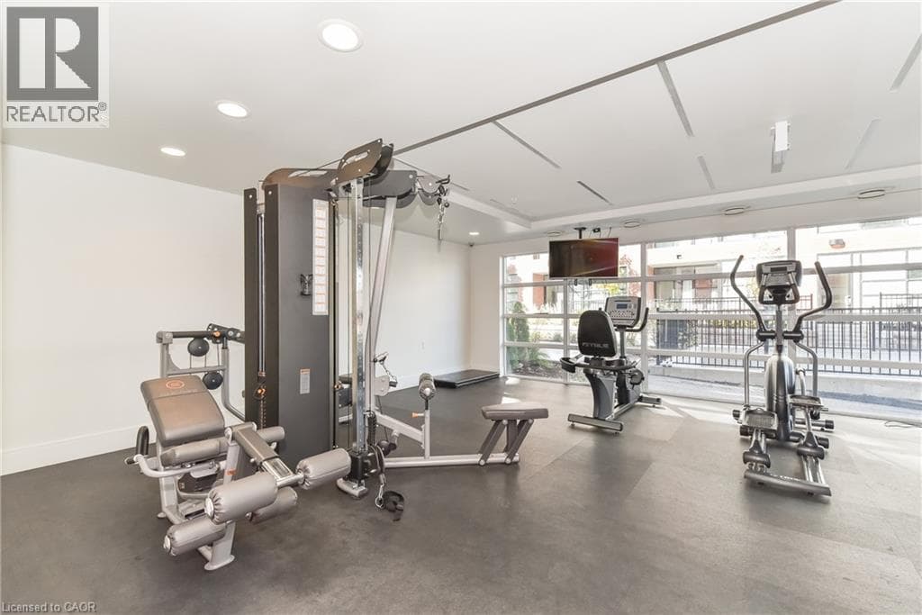 Apartment for sale at 155 ST. LEGER Street Unit# 307, Mt. Hope Huron Park, Kitchener, Ontario, photo 27