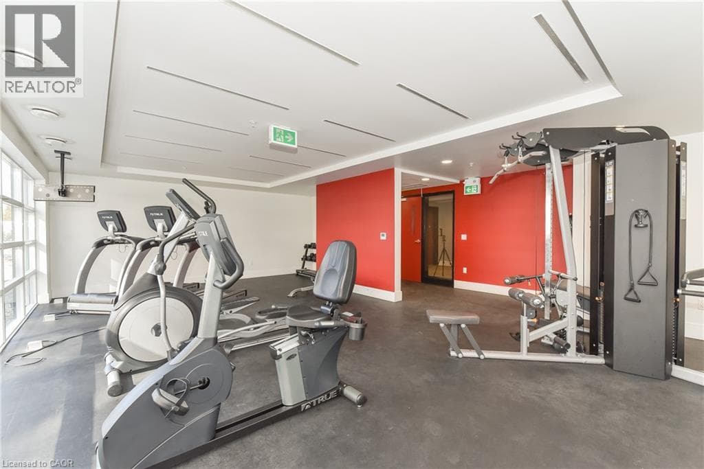 Apartment for sale at 155 ST. LEGER Street Unit# 307, Mt. Hope Huron Park, Kitchener, Ontario, photo 29