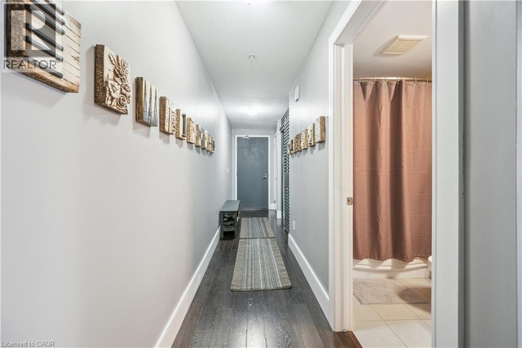 Apartment for sale at 155 ST. LEGER Street Unit# 307, Mt. Hope Huron Park, Kitchener, Ontario, photo 17
