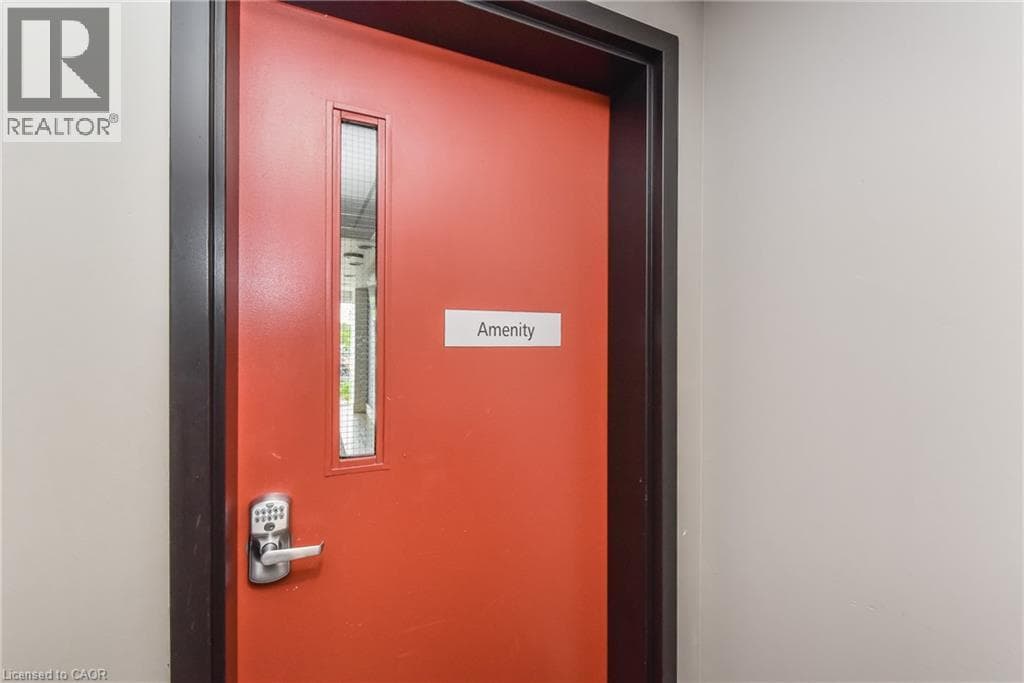 Apartment for sale at 155 ST. LEGER Street Unit# 307, Mt. Hope Huron Park, Kitchener, Ontario, photo 18