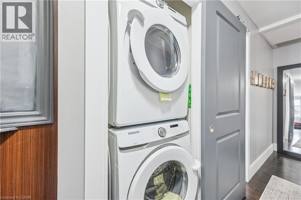 Apartment for sale at 155 ST. LEGER Street Unit# 307, Mt. Hope Huron Park, Kitchener, Ontario, photo 15