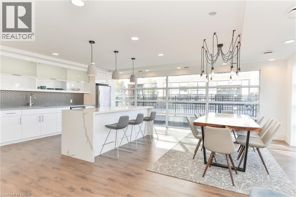 Apartment for sale at 155 ST. LEGER Street Unit# 307, Mt. Hope Huron Park, Kitchener, Ontario, photo 32