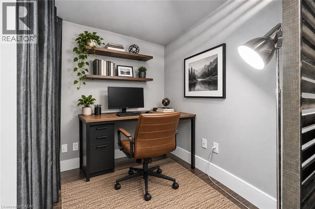 Apartment for sale at 155 ST. LEGER Street Unit# 307, Mt. Hope Huron Park, Kitchener, Ontario, photo 14