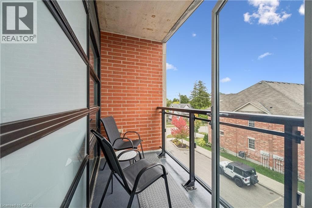 Apartment for sale at 155 ST. LEGER Street Unit# 307, Mt. Hope Huron Park, Kitchener, Ontario, photo 10