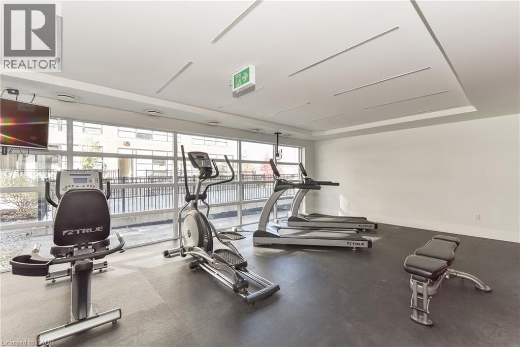 Apartment for sale at 155 ST. LEGER Street Unit# 307, Mt. Hope Huron Park, Kitchener, Ontario, photo 28