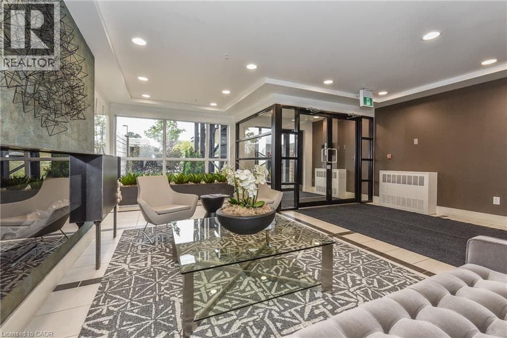 Apartment for sale at 155 ST. LEGER Street Unit# 307, Mt. Hope Huron Park, Kitchener, Ontario, photo 24