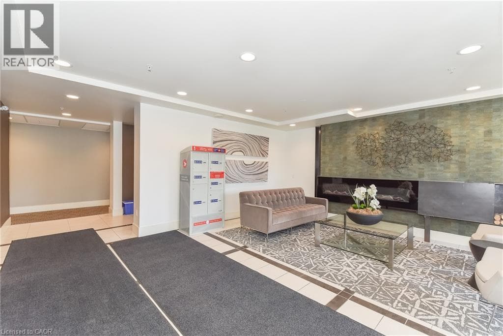 Apartment for sale at 155 ST. LEGER Street Unit# 307, Mt. Hope Huron Park, Kitchener, Ontario, photo 25