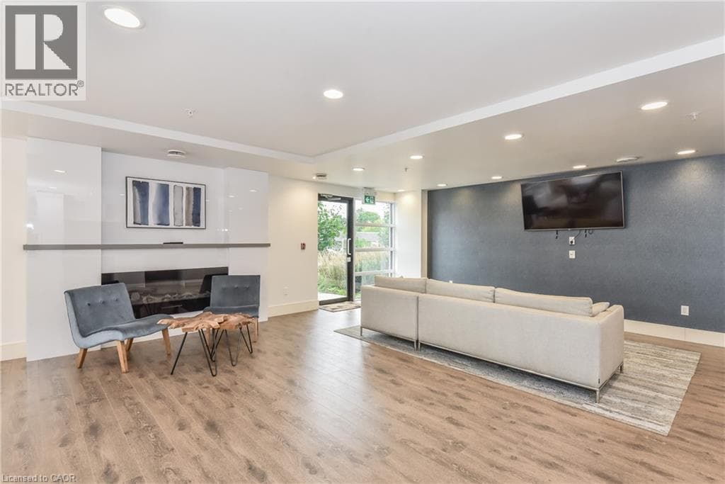 Apartment for sale at 155 ST. LEGER Street Unit# 307, Mt. Hope Huron Park, Kitchener, Ontario, photo 26