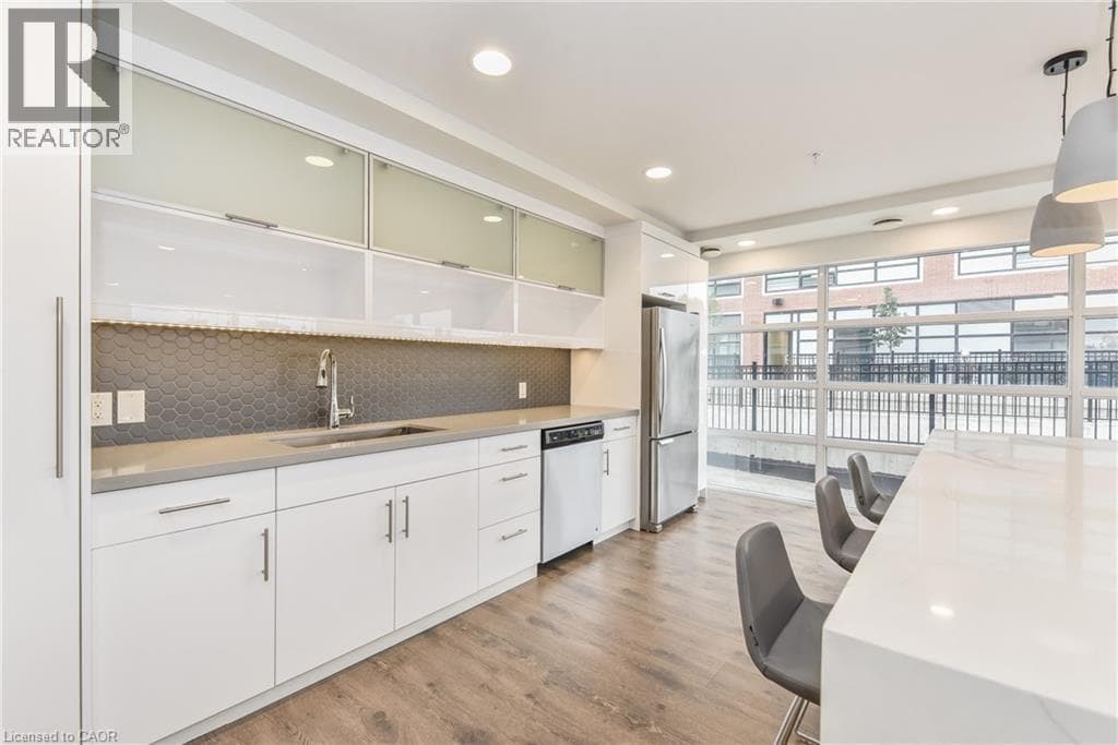 Apartment for sale at 155 ST. LEGER Street Unit# 307, Mt. Hope Huron Park, Kitchener, Ontario, photo 34