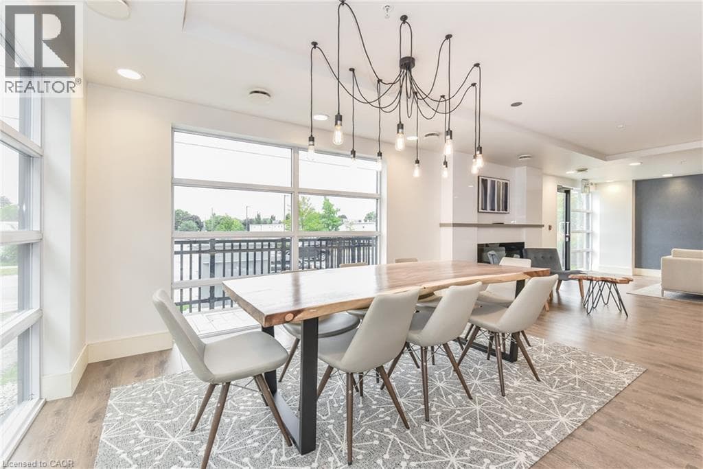Apartment for sale at 155 ST. LEGER Street Unit# 307, Mt. Hope Huron Park, Kitchener, Ontario, photo 35
