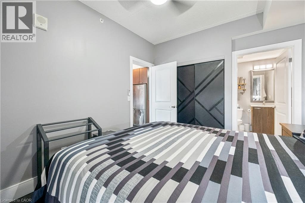 Apartment for sale at 155 ST. LEGER Street Unit# 307, Mt. Hope Huron Park, Kitchener, Ontario, photo 7