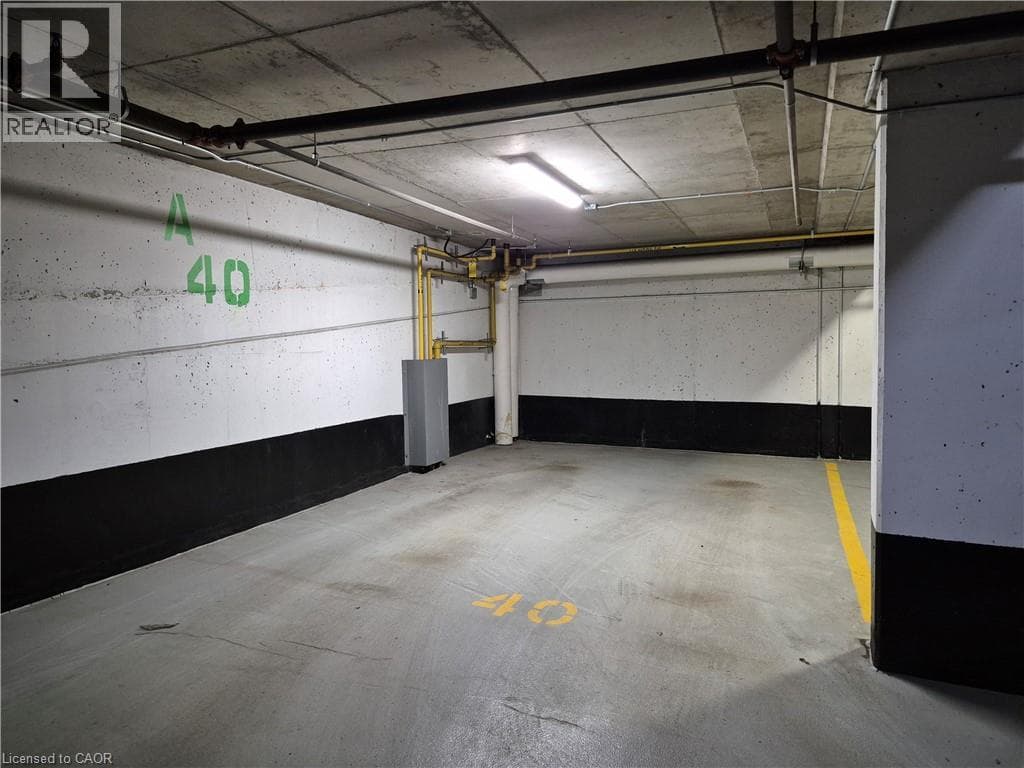 Apartment for sale at 155 ST. LEGER Street Unit# 307, Mt. Hope Huron Park, Kitchener, Ontario, photo 36