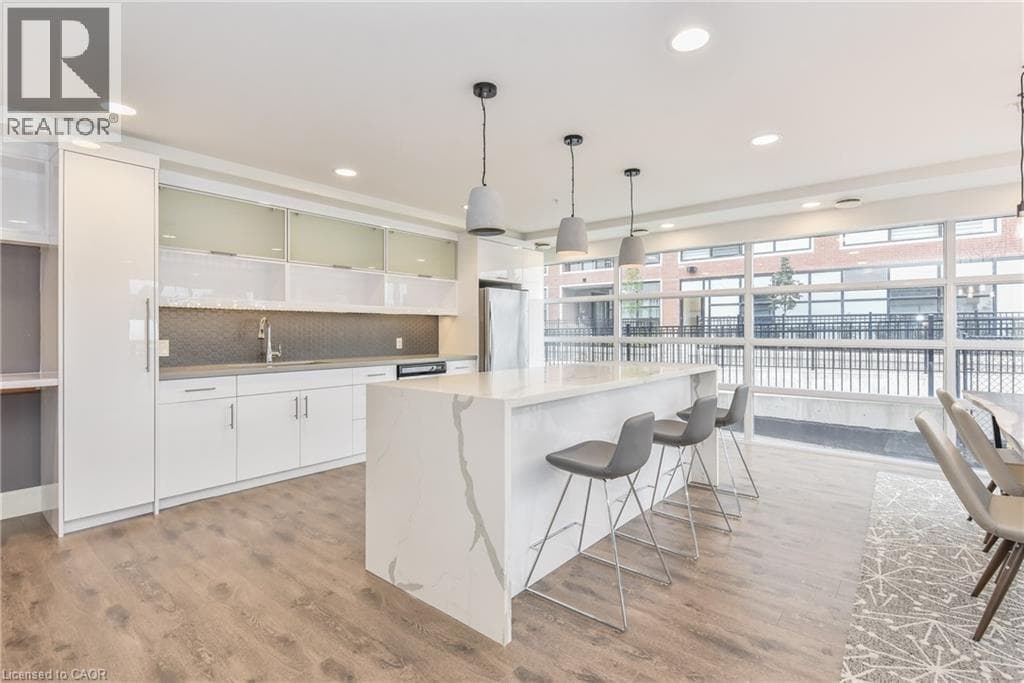 Apartment for sale at 155 ST. LEGER Street Unit# 307, Mt. Hope Huron Park, Kitchener, Ontario, photo 33