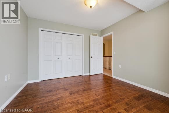Townhouse for sale at 360 ERBSVILLE Road Unit# 18, Laurelwood, Waterloo, Ontario, photo 12