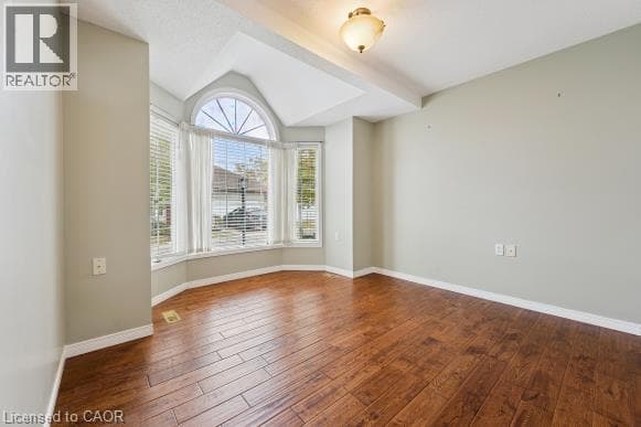Townhouse for sale at 360 ERBSVILLE Road Unit# 18, Laurelwood, Waterloo, Ontario, photo 11